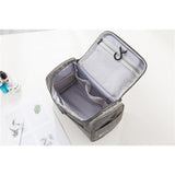Waterproof Travel Organizer Accessory Toiletry Cosmetic Make Up Bag Pouch Case