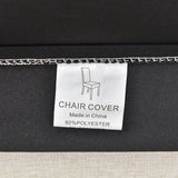 Club Chair Slipcover Stretch Barrel Chair Covers Jacquard Tub Chair Slipcovers Soft Spandex Armchair Sofa Cover Removable Couch Furniture Protector Arm Chair Cover for Living Room