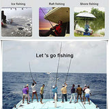 300M Strong Spectra Braided Fishing Line 100% PE Premium 4 Strands 6-100LB High Strength