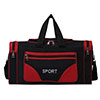 Foldable Travel Duffle Bags Large Capacity Sports Gym Duffle Bag Tote Lightweight Waterproof Luggage Bag