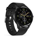 DT55 IP67 Smart Watch Blood Oxygen Pressure Heart Rate Monitor Fitness Tracker