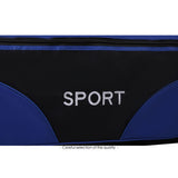 Foldable Travel Duffle Bags Large Capacity Sports Gym Duffle Bag Tote Lightweight Waterproof Luggage Bag