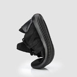 Mens Running Shoes Slip on Tennis Walking Sneakers Casual Mesh Breathable Lightweight Shoes