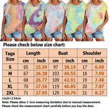 Womens Casual Summer Shirt Short Sleeve Round Neck T-Shirt Basic Tee Tunic Tops