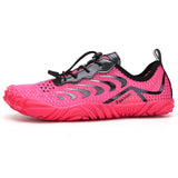 Womens Mens Water Shoes Aqua Shoes Beach Wet Wetsuit Shoes Swim Surf Shoes US