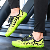 Womens Mens Water Shoes Aqua Shoes Beach Wet Wetsuit Shoes Swim Surf Shoes US