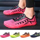 Womens Mens Water Shoes Aqua Shoes Beach Wet Wetsuit Shoes Swim Surf Shoes US