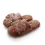 Ladies Mule Slippers Ladies Mules Ladies Slip On Slippers Womens House Slippers