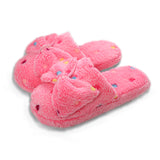 Ladies Mule Slippers Ladies Mules Ladies Slip On Slippers Womens House Slippers