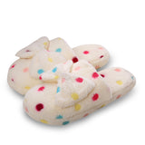 Ladies Mule Slippers Ladies Mules Ladies Slip On Slippers Womens House Slippers