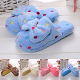 Ladies Mule Slippers Ladies Mules Ladies Slip On Slippers Womens House Slippers