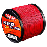 300M Strong Spectra Braided Fishing Line 100% PE Premium 4 Strands 6-100LB High Strength