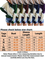 Women Casual Loose Hoodie Tie Dye Print Hooded Long Sleeve Sweater Pullover Tops