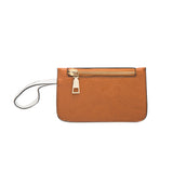 4Pcs Women Leather Handbag Tote Crossbody Shoulder Bag Card Holder Small Pouch