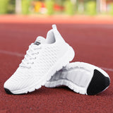 Women's Running Shoes Lightweight Comfortable Casual Walking Athletic Sneakers