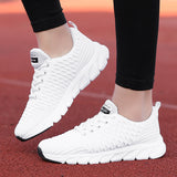 Women's Running Shoes Lightweight Comfortable Casual Walking Athletic Sneakers