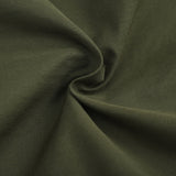 Women Zipper Bottoms Boho Solid Color Trousers Beach Pants Harem Loungewear