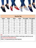 Ferndule Women's Soft Low Top Casual Sneakers Running Non-slip Work Lightweight Round Toe Walking Shoes