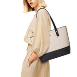 3Pcs/Set Women PU Leather Handbag Tote Crossbody Shoulder Bag Satchel Clutch Bag