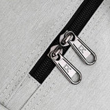 Mens Women Sports Travel Duffel Bags Shoulder Bag, Waterproof Gym Fitness Bag Weekender Overnight Handbag with Shoe Pocket