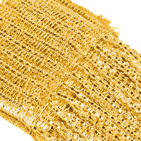 HANGING BEADED CURTAIN STRING DOOR WINDOW CURTAINS TASSEL FLY SCREEN PANEL