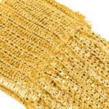 HANGING BEADED CURTAIN STRING DOOR WINDOW CURTAINS TASSEL FLY SCREEN PANEL