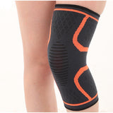 1/2pcs Knee Sleeve Compression Brace Support For Sport Joint Pain Arthritis Relief,Knee Brace for Running,Hiking,Basketball for Women Men Kids M L XL
