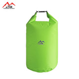 Lightweight Floating Waterproof Dry Bag 5L/10L/20L/40L, Outdoor Keeps Gear Dry Floating Storage Bags for Camping, Boating, Fishing, Surfing, Swimming, Rafting, Beach