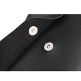 Women PU Leather Wristband Wallet Clutch Bag Phone Holder Zip Coin Purse Handbag