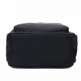 Women Waterproof Oxford Cloth Backpack Girls Travel Shoulder Rucksack School Bag