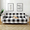 Non-Slip Sofa Cover Quilted Furniture Sofa Slipcover Protectors Washable Couch Slip Cover for Pets Kids Dogs