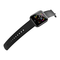 I5 Smart Bluetooth Watch Heart Rate Tracker Blood Pressure Blood Oxygen Monitor