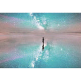 5D Full Drill Diamond Painting Cross Stitch Embroidery DIY Wall Decor Frameless