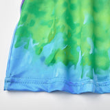 Women Short Sleeve Dress