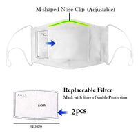 CUH Cloth Face Masks,Printing Masks,Adult Kids Mouth Covering,Woman Man Masks,Strethable Mouth-muffle,Washable Reusable Mask