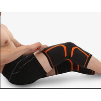 1/2pcs Knee Sleeve Compression Brace Support For Sport Joint Pain Arthritis Relief,Knee Brace for Running,Hiking,Basketball for Women Men Kids M L XL