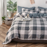 3 Pcs/Set Quilt Cover Bed Sheet Bedding Bag Bedding Cover Bed Cover Bedspread Coverlet Comforter Bedding Cover Quilt Coverlet Set