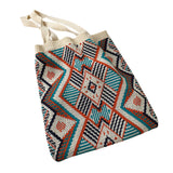 Women Boho Knitted Woven Shoulder Bag Ladies Beach Tote Large Handbag Messenger