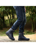 Women's Cold Weather Boots Men's Winter Snow Comfort Wide Width Outdoor Shoes