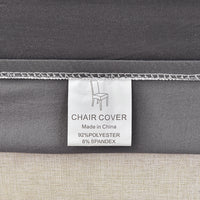 Club Chair Slipcover Stretch Barrel Chair Covers Jacquard Tub Chair Slipcovers Soft Spandex Armchair Sofa Cover Removable Couch Furniture Protector Arm Chair Cover for Living Room