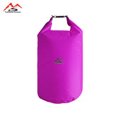 Lightweight Floating Waterproof Dry Bag 5L/10L/20L/40L, Outdoor Keeps Gear Dry Floating Storage Bags for Camping, Boating, Fishing, Surfing, Swimming, Rafting, Beach