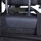 Car Seat Back Organizer Storage Bag Travel Multi Pocket Holder Sack Auto Hanger