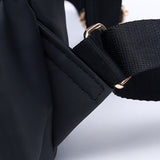 Women Waterproof Oxford Cloth Backpack Girls Travel Shoulder Rucksack School Bag