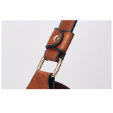 2 Pcs PU Leather Tote Bags Satchel Shoulder Bag & Purse Pouch Wallet Set Large Capacity Messenger Bags Handbag for Women