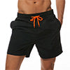 Mens Loose Base Boxer Shorts Quick Dry Beach Sports Sport Gym Trunks Short Pants