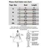 Women Printing Tank Dress Crew-Neck Sleeveless Mini Dress Summer Party Sundress