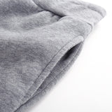 Men Sports Long Trousers Casual Pencil Jogger Cargo Pants Comfortable Sweatpants