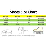 Unisex Memory Foam Winter Warm Slippers Slides Fleece Lined Flats Shoes Footwear