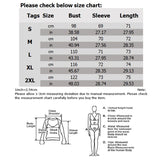 Women Heart Printed Top T-Shirt Crew Neck Blouse Long Sleeve Pullover Sweatshirt