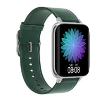 DT93 1.78" Smart Watch Heart Rate Blood Pressure Oxygen Monitor Fitness Tracker